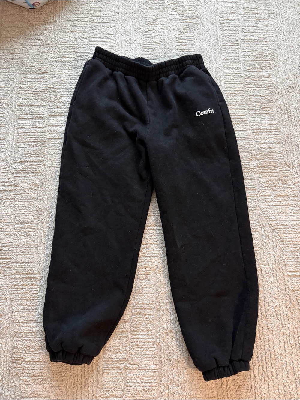 Women’s comfrt sweatpants